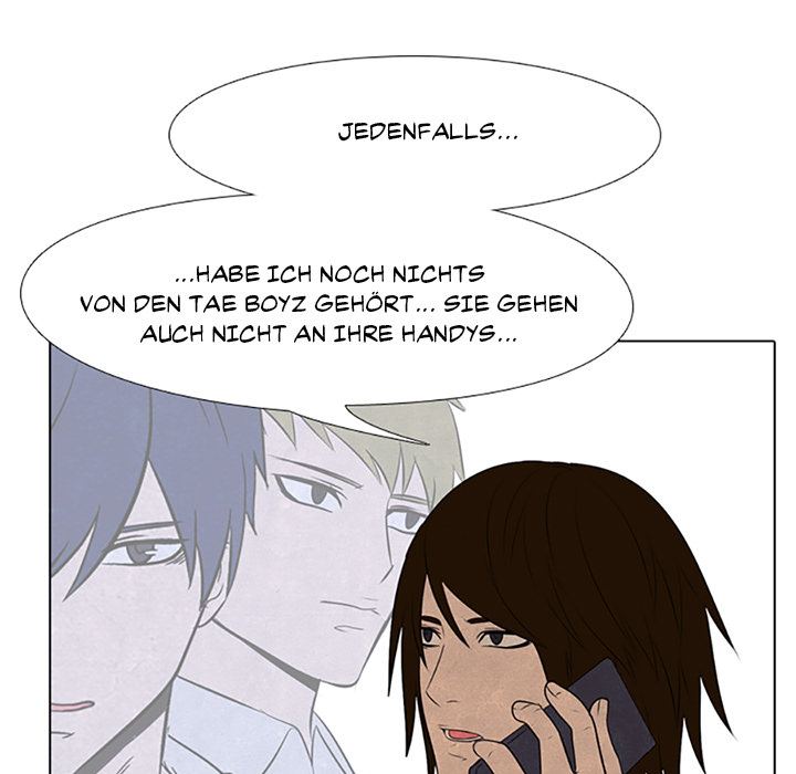 Teufel der Oberstufe - episode 61 - 24