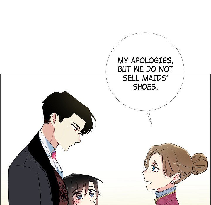The Maid and the Vampire - episode 12 - 50