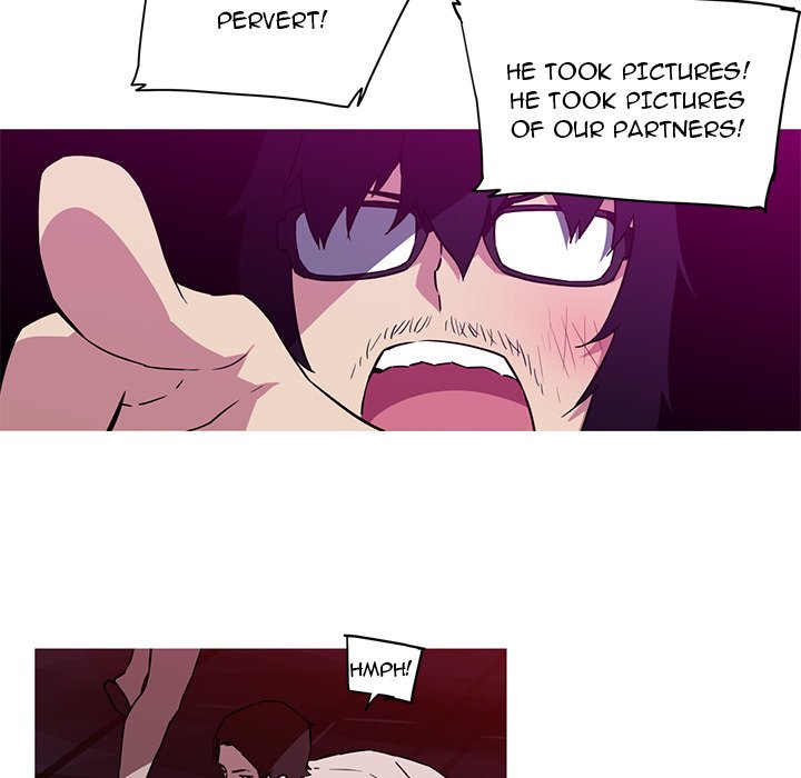 My Girlfriend is a Star - episode 20 - 18