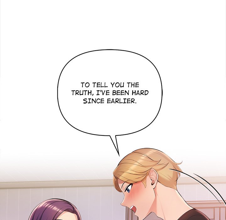 The Exchange Student & His Host - episode 2 - 38