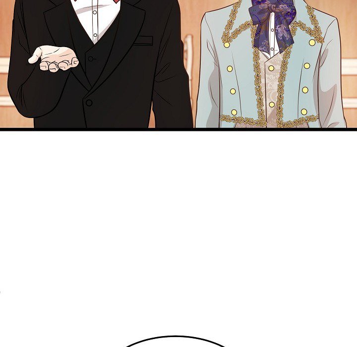Hold on, Crown Prince! - episode 9 - 106