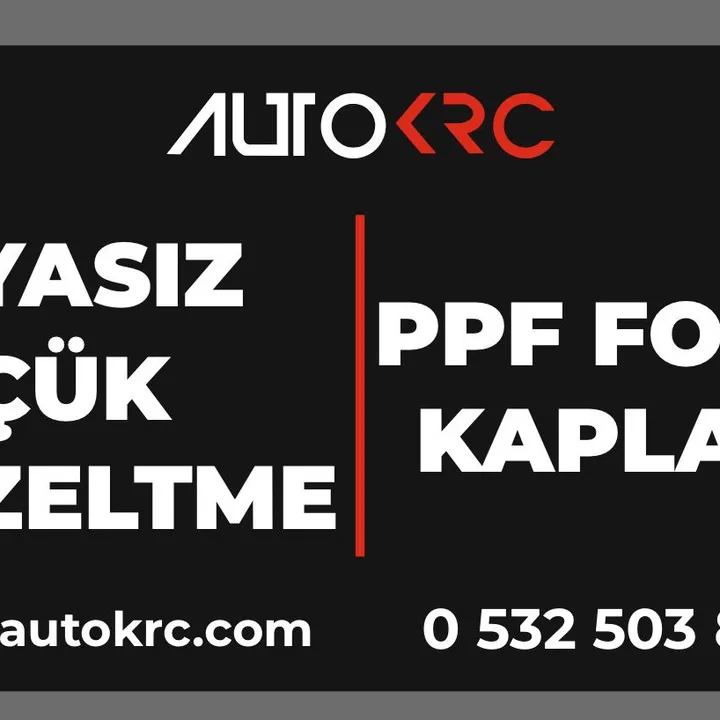 autokrc