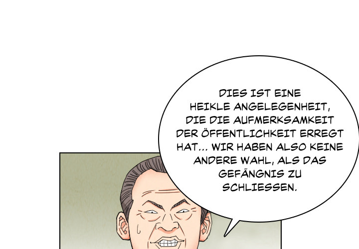 Holzköpfe auf dem Weg nach oben - episode 37 - 0