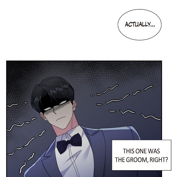 Some Kind of Marriage - episode 21 - 46