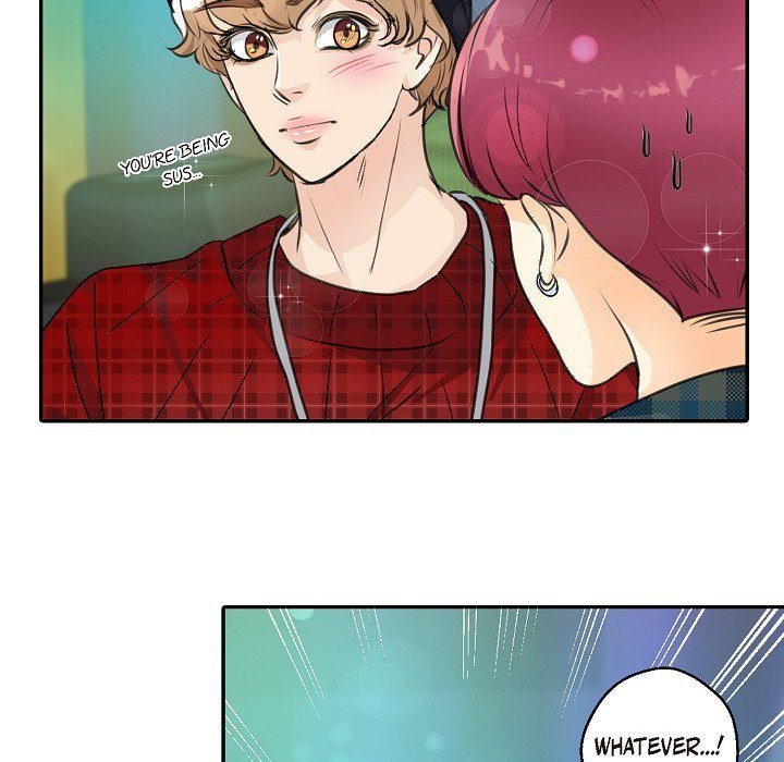 Come Be My Teacher - episode 10 - 35