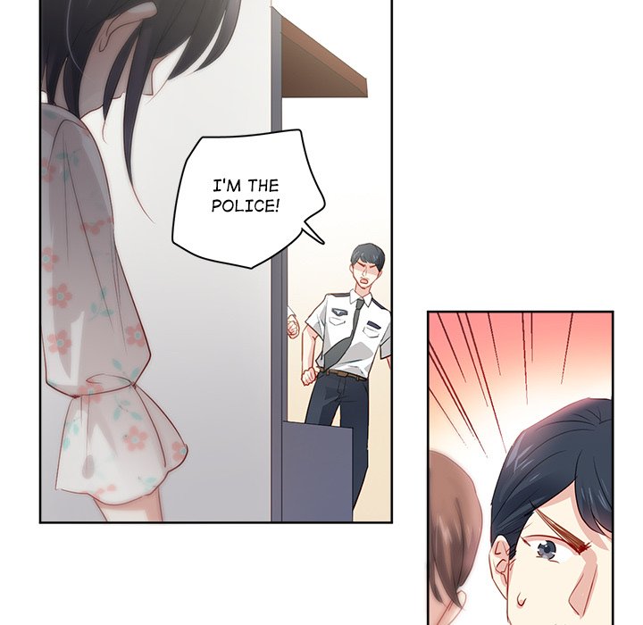 A Young Case of Hearts - episode 1 - 45