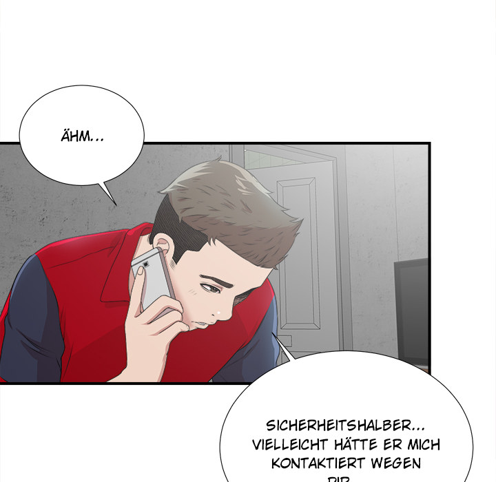Geheimnisse unter Freunden - episode 32 - 43