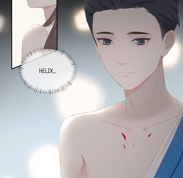 Ballerino - episode 26 - 48
