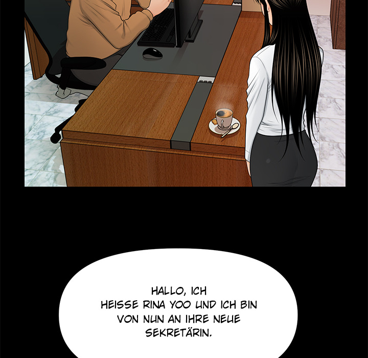 Meine Sekretärin - episode 21 - 124