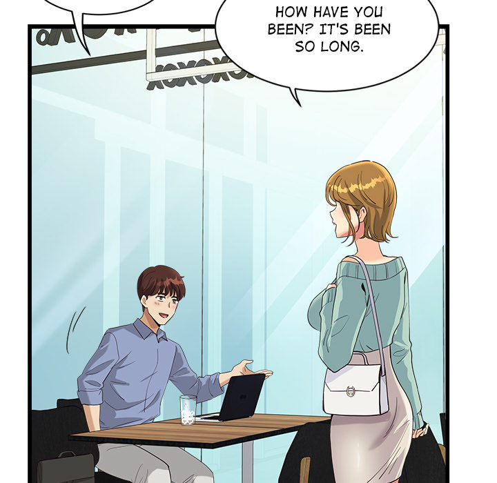 My Other Girlfriend - episode 3 - 99