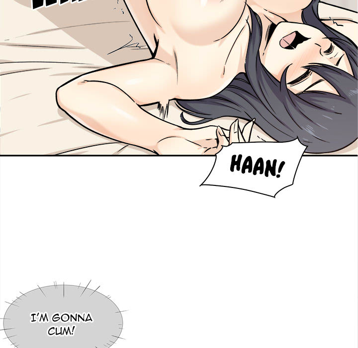 Excuse me, This is my Room - UNCENSORED - episode 29 - 83