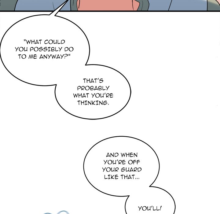 I Love-Hate You - episode 30 - 40