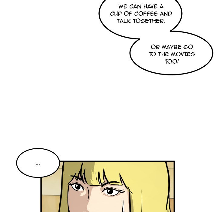 He Queen - episode 29 - 48