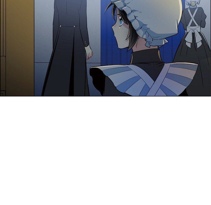 The Maid and the Vampire - episode 4 - 89
