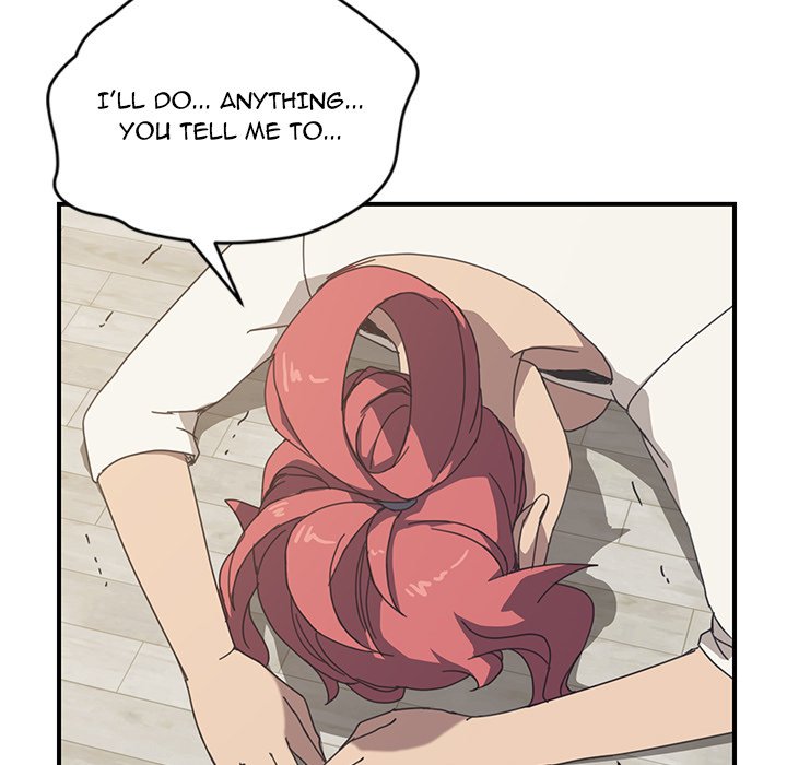 The Unwanted Roommate - episode 9 - 126