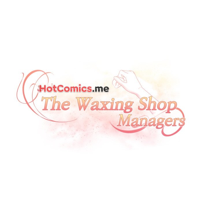 Seductive Curves: The Waxing Shop Managers - episode 18 - 9