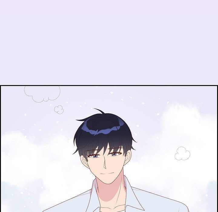 A Misogamist's Romance - episode 31 - 76