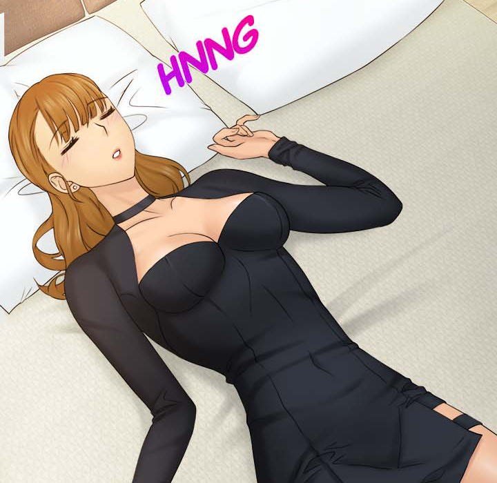 My Girlfriend and My Slave - episode 3 - 11