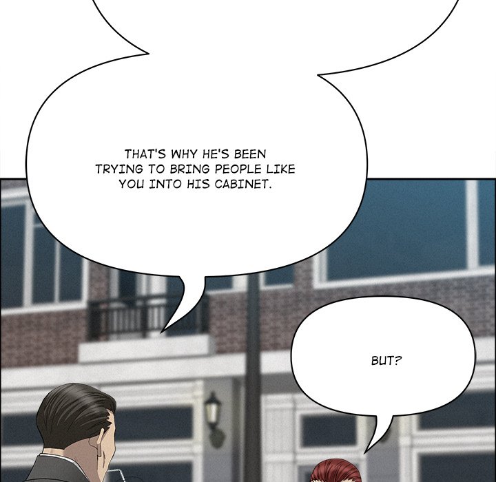 Her Bodyguard - episode 31 - 50