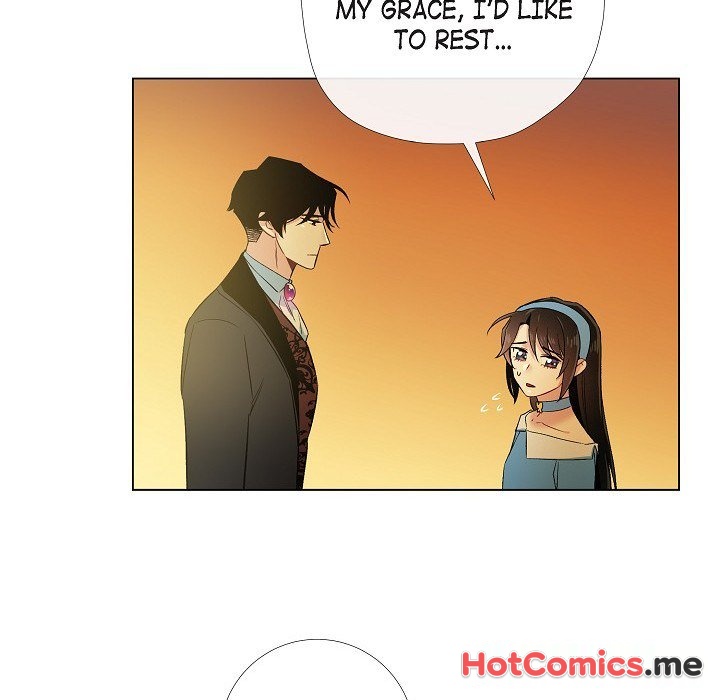 The Maid and the Vampire - episode 40 - 81