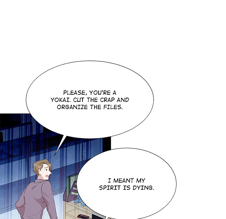 Oddity Office - episode 6 - 5