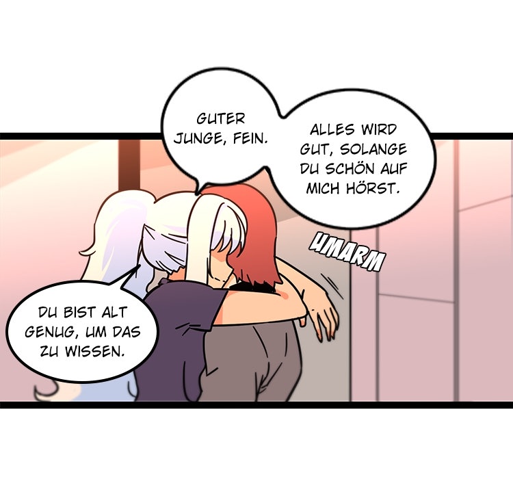 Heilende Hände - episode 33 - 40