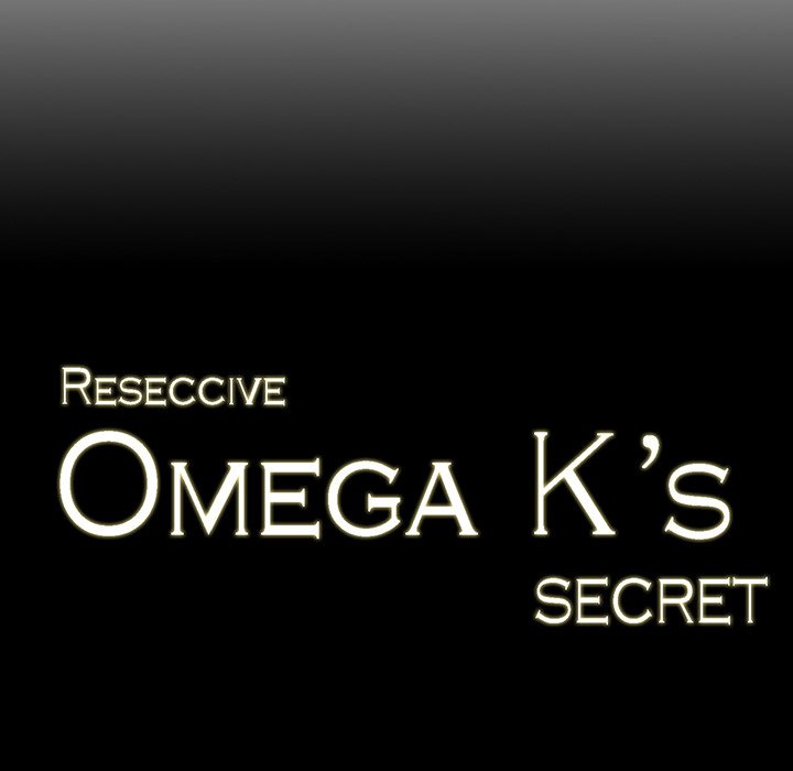 Recessive Omega K's Secret [Season 2] - episode 3 - 148