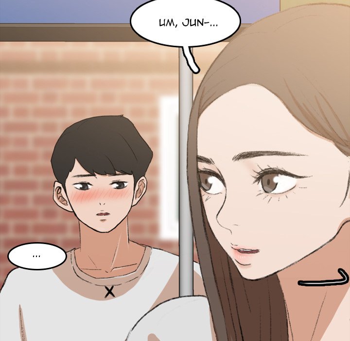 Secret Neighbors - episode 9 - 18