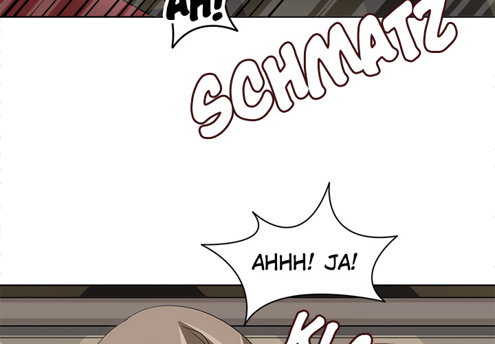 Agent Playboy meldet sich zum Dienst - episode 11 - 3