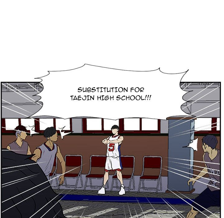 Tweener - episode 26 - 16