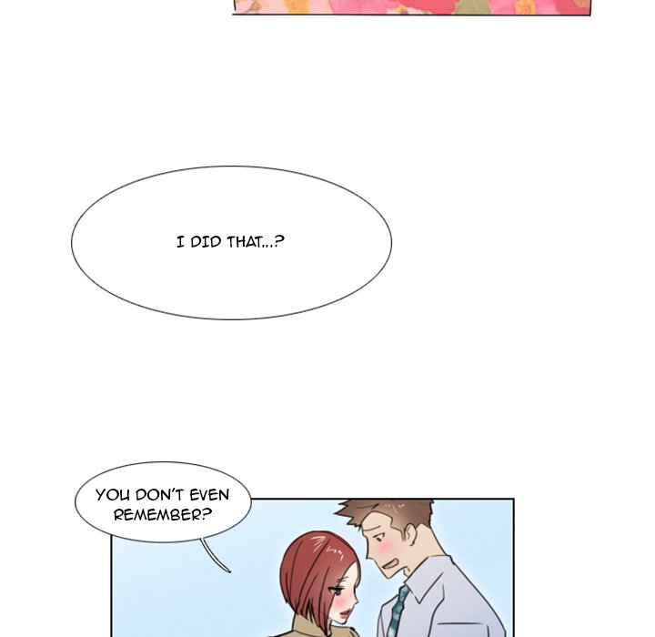 New Employee - episode 8 - 19