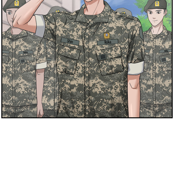 Komm zu mir - episode 1 - 4