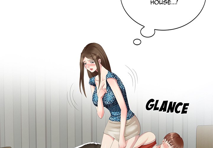 Secret Hideout - episode 18 - 1