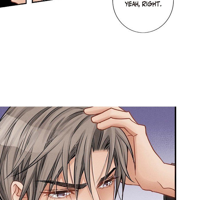 Work, Fight and Love - Webtoon Edition - episode 8 - 40