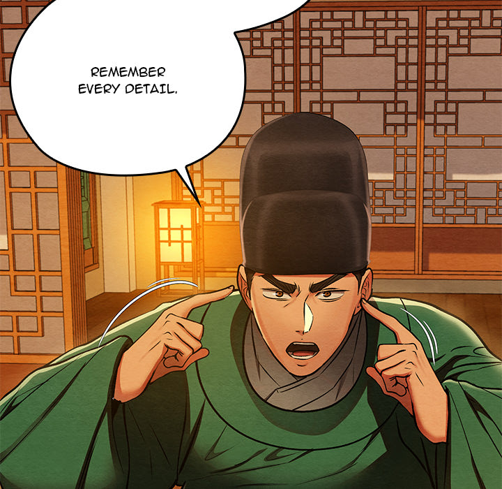 Master of Intimacy - UNCENSORED - episode 41 - 141