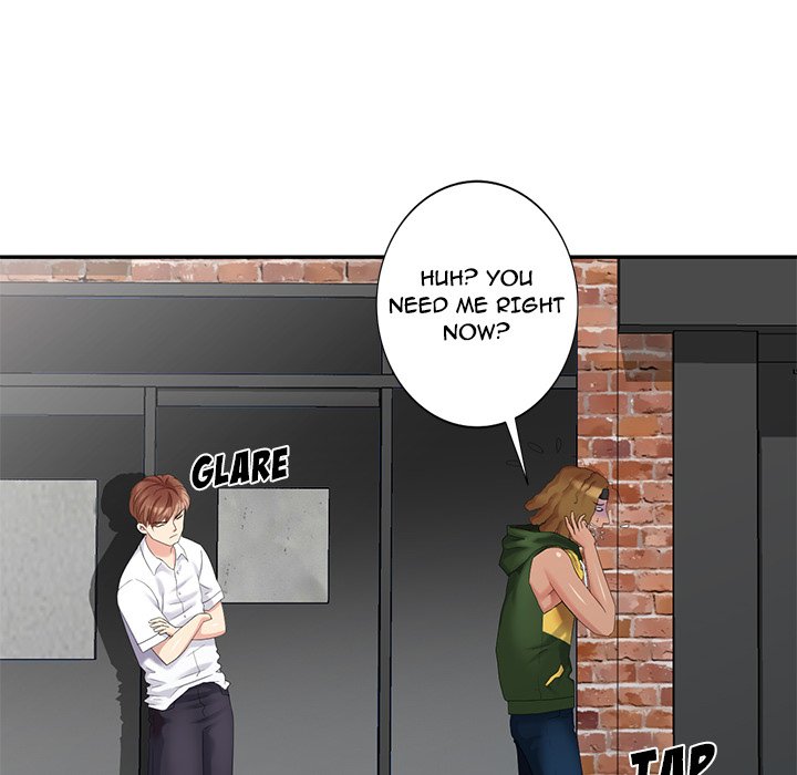 Secret Hideout - episode 22 - 108