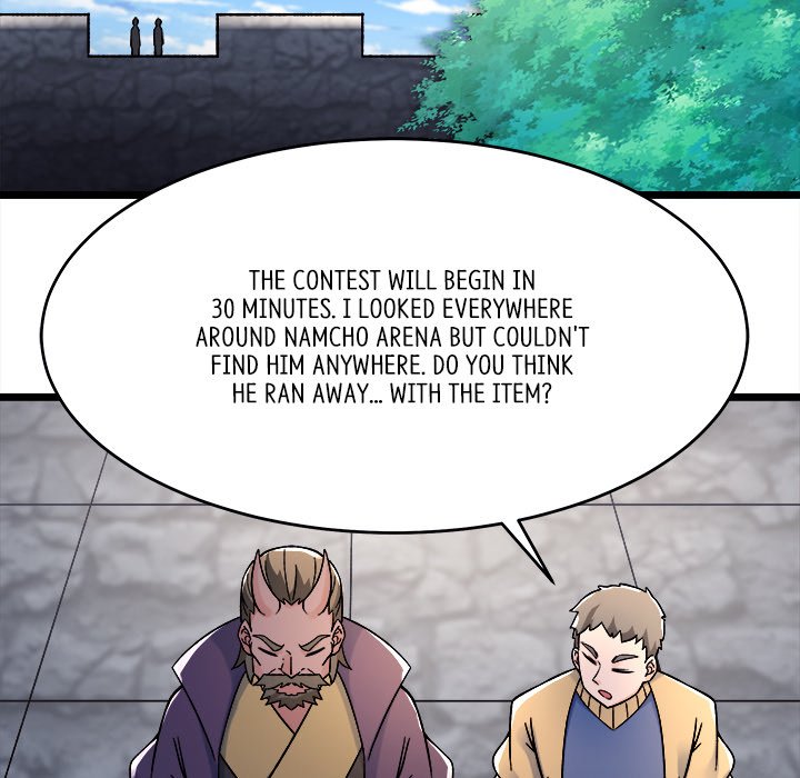 My Lovely Disciples - episode 65 - 50