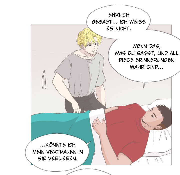 Das Bin Ich Nicht - episode 11 - 83