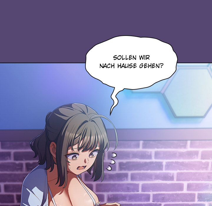 Das Kuppelkätzchen - episode 31 - 41