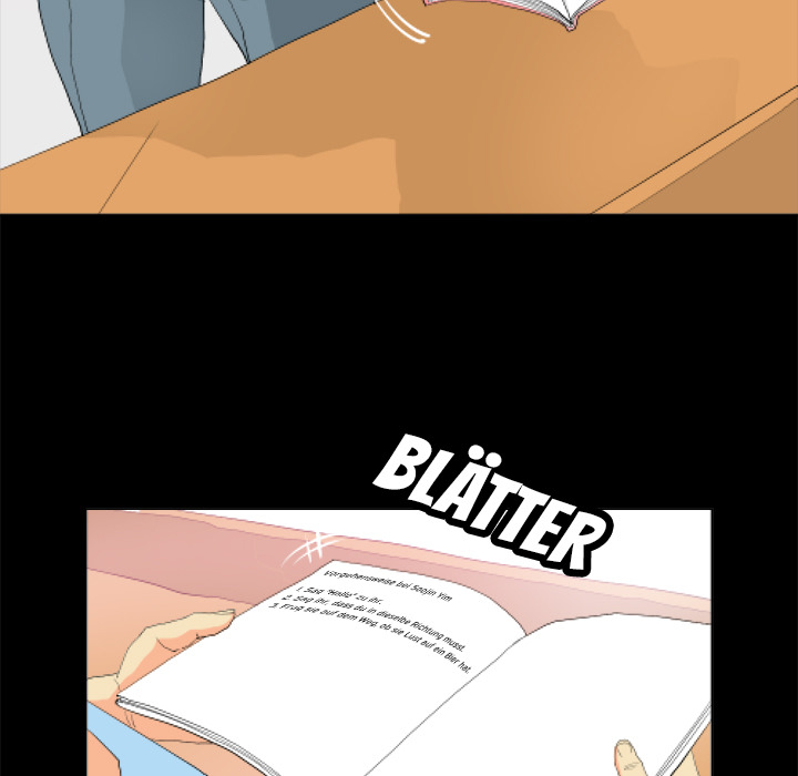 Sex Note - episode 11 - 14