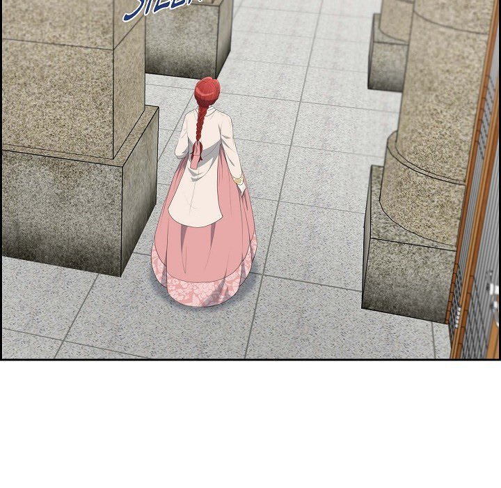 Crown Prince's Marriage Proposal - episode 25 - 13