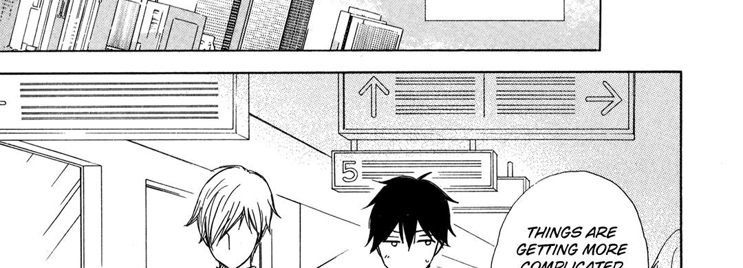 37°C SPIRITS - episode 6 - 53