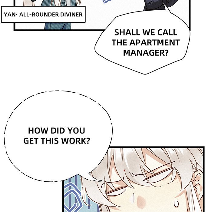 Who's spying - episode 22 - 17