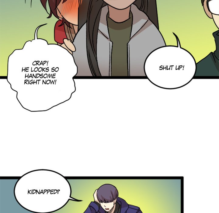 Fan Service! - episode 28 - 8