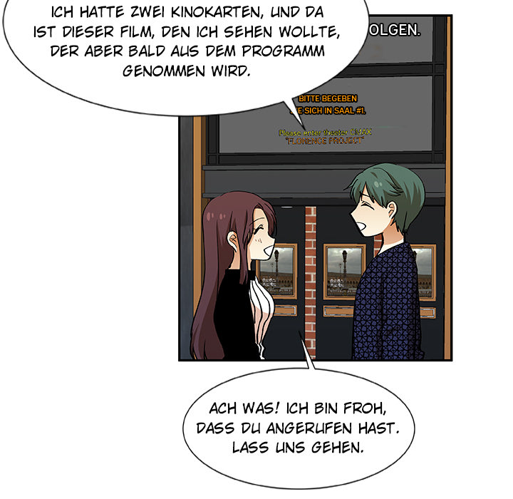 Mörder in klein - episode 19 - 23