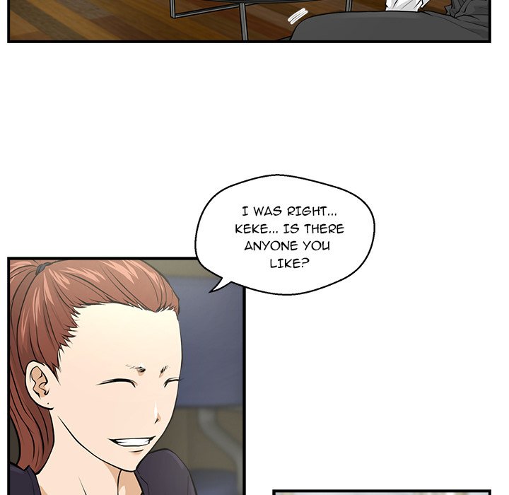 Mr. Kang - episode 5 - 10