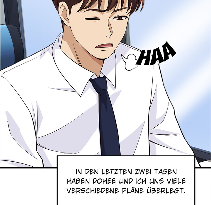 Meine zweite Freundin - episode 10 - 76