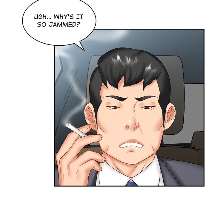Office Troubles - episode 8 - 74