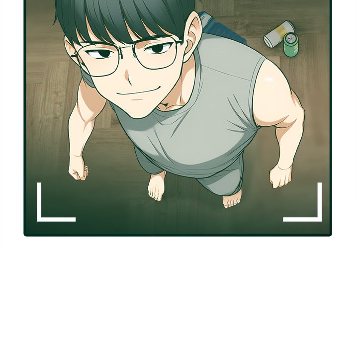 Steamy Webtoon Collection - episode 9 - 17