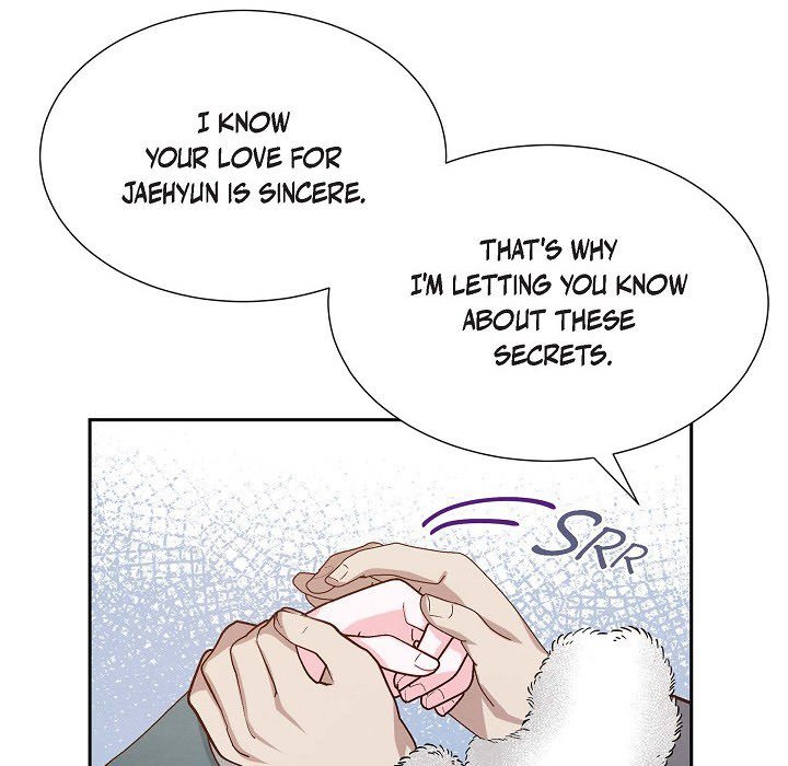 A Spoonful of Your Love - episode 47 - 68
